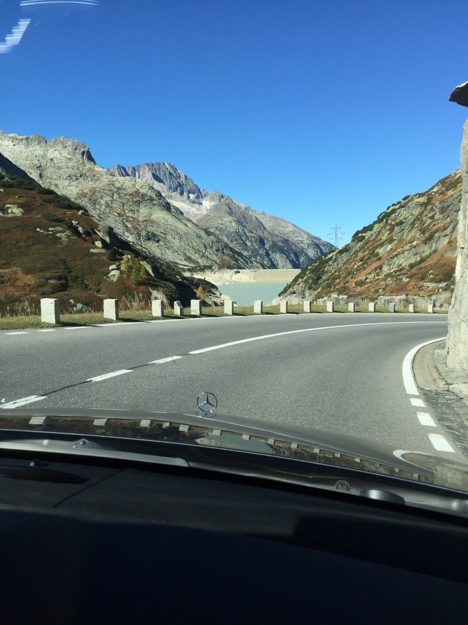Schweiz - Grindelwald - 