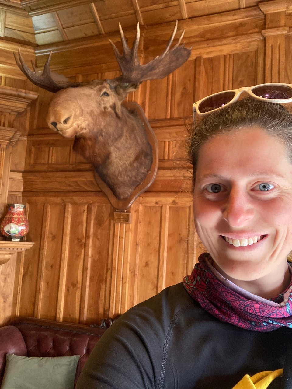 Neuseeland - Christchurch - 