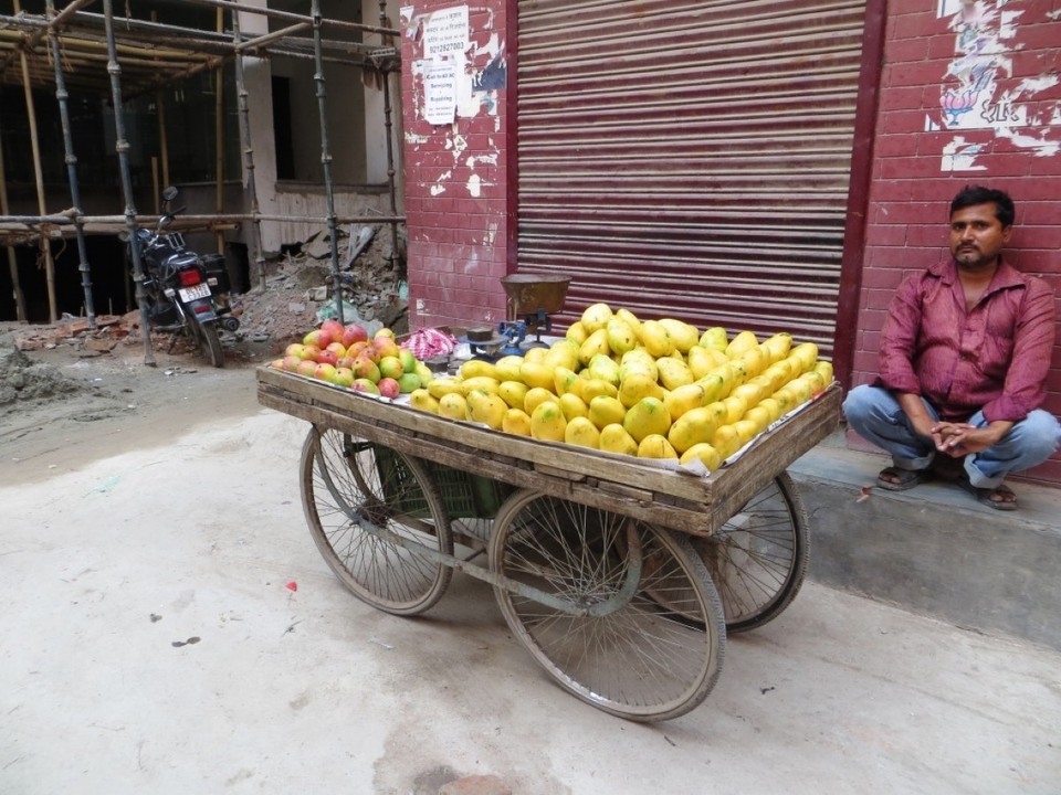 India - New Delhi - 