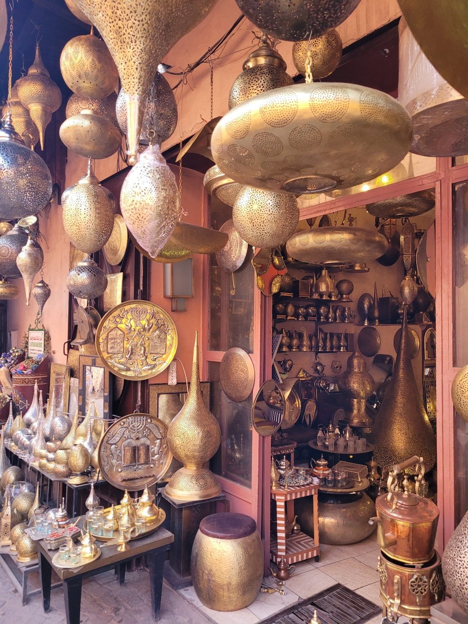 Marokko - Marrakesch - 