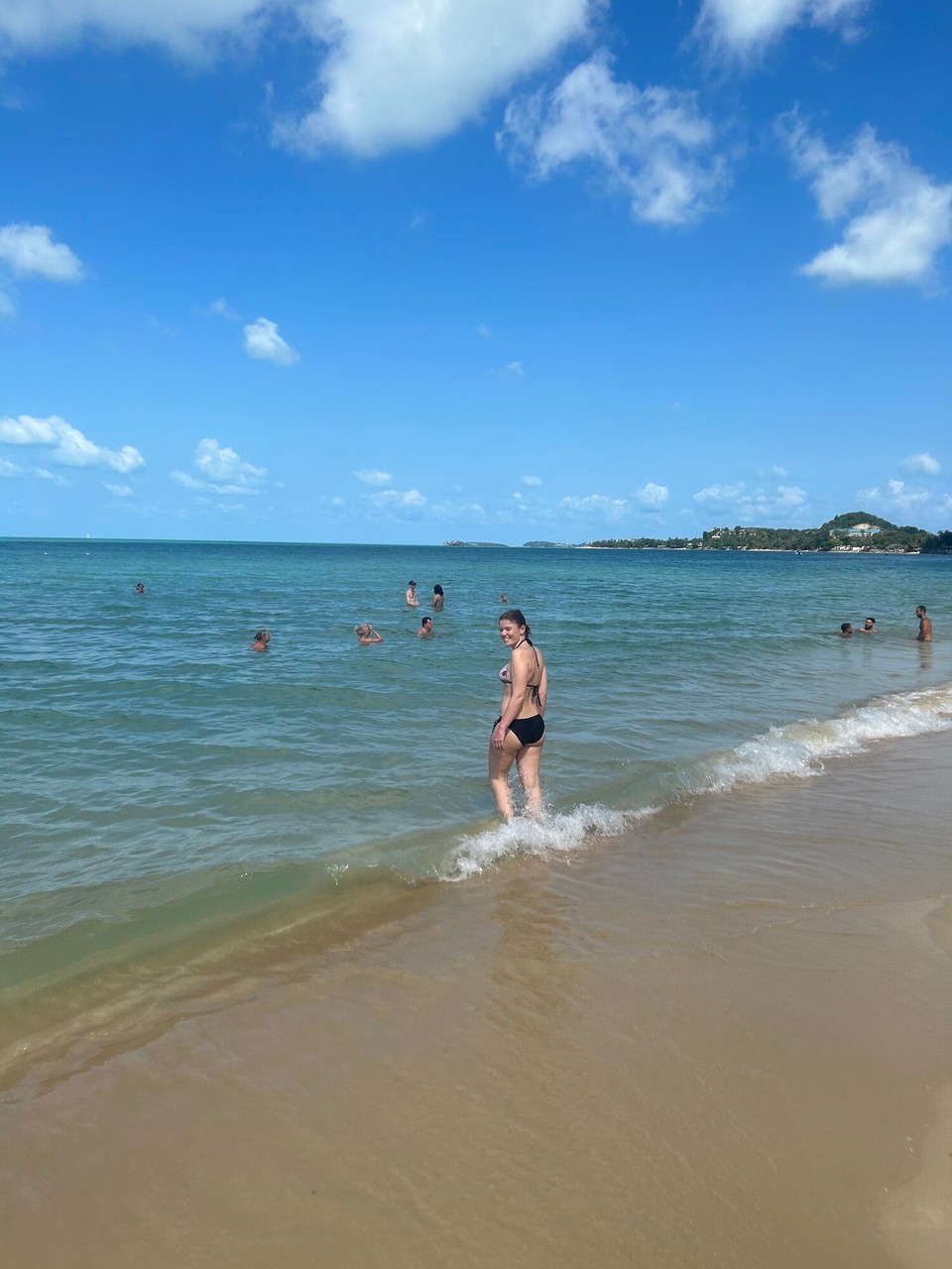Thailand - Koh Samui - 