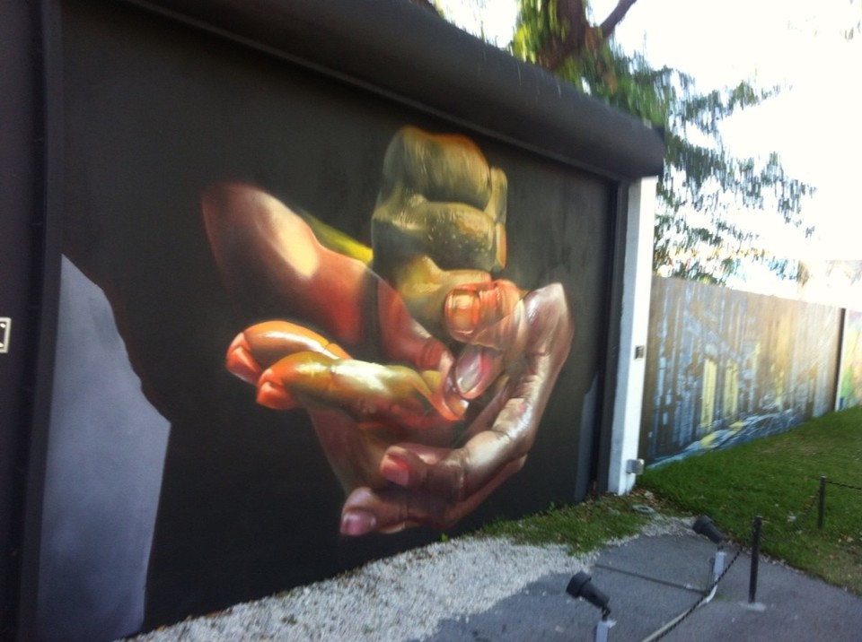 Egyesült Államok - Miami - 