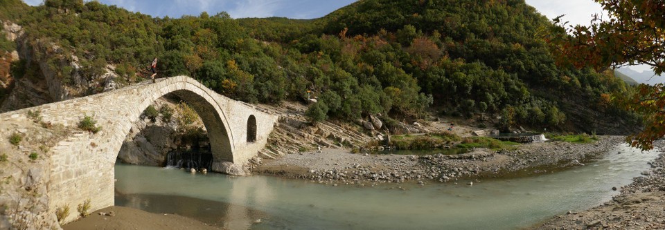 Albanien - Ogdunan - 