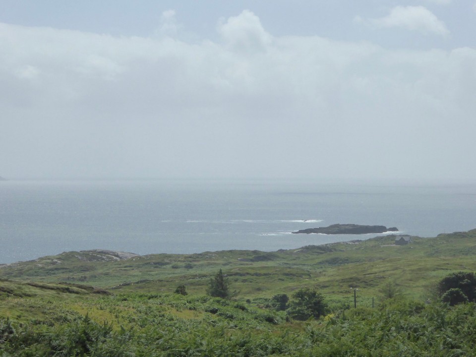 Ireland - Bere Island - 