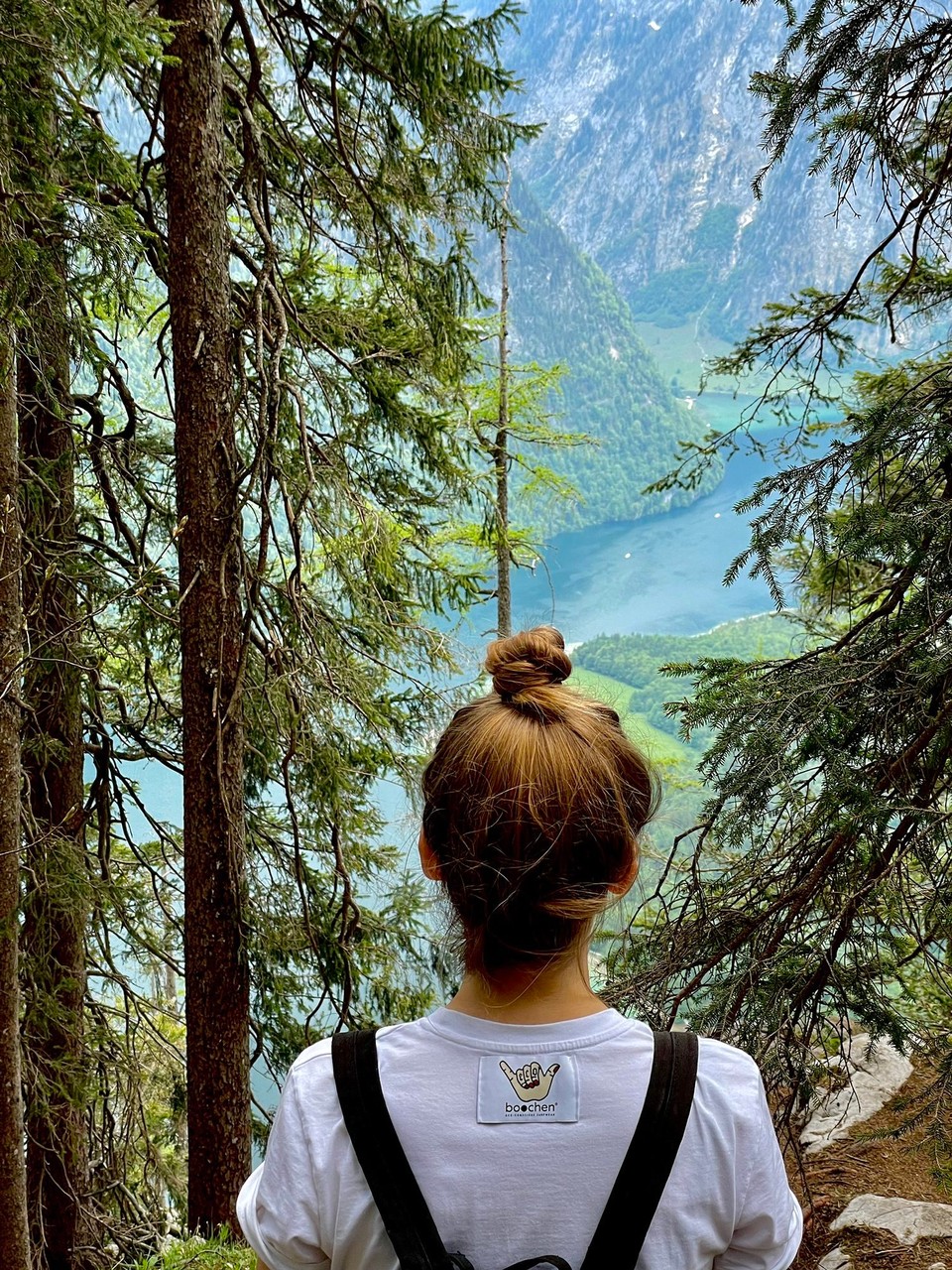 Deutschland - Ramsau bei Berchtesgaden - 