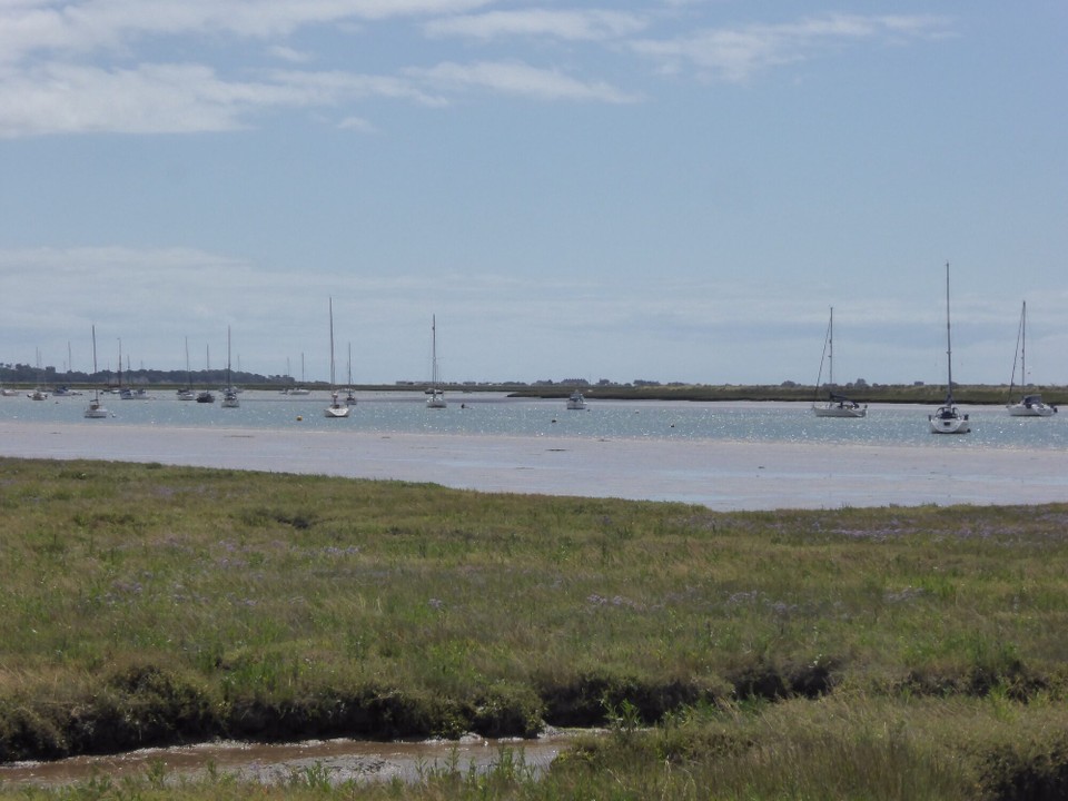 United Kingdom - Woodbridge - 
