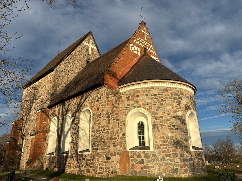 Schweden - Väddö - 