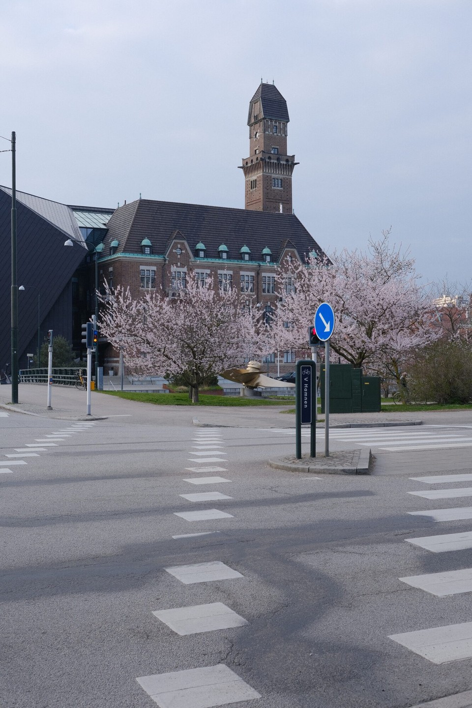 Schweden - Malmö - 