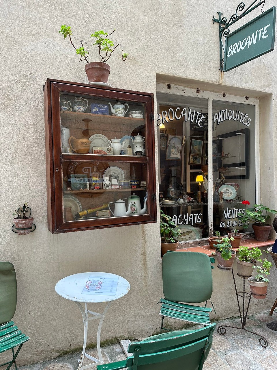 Frankreich - Bonifacio - 