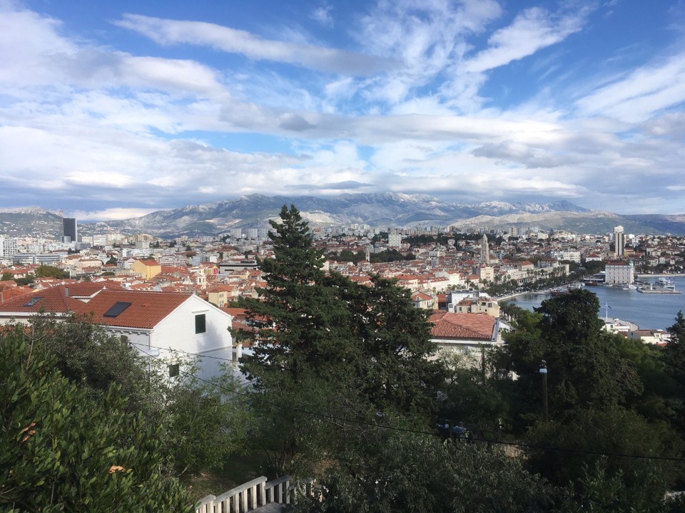 Croatia - Split - 