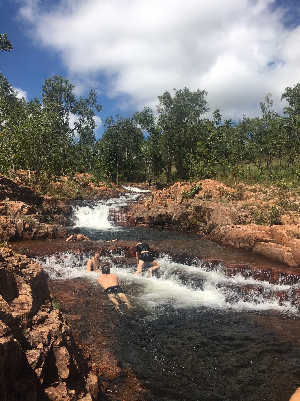 Australien - Litchfield Park - 