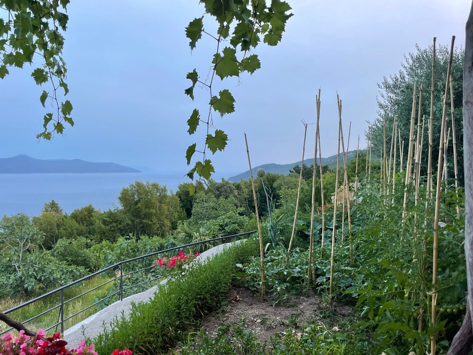 Kroatien - Mošenička Draga - 