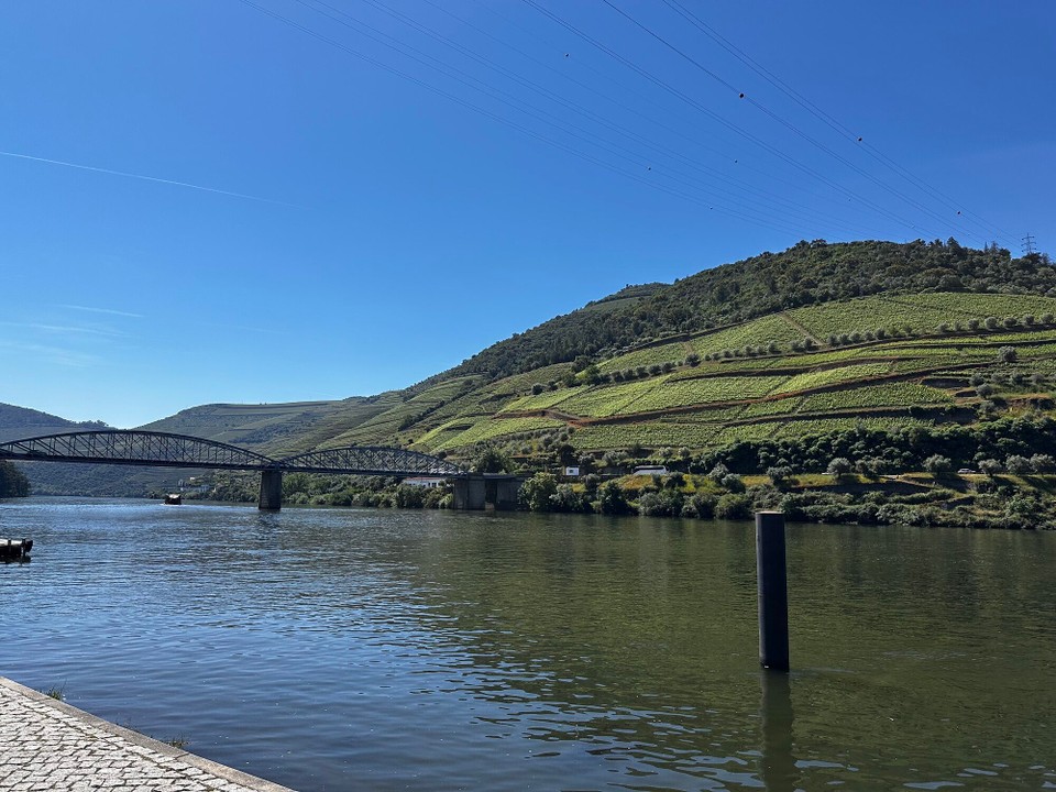 Portugal - Miranda do Douro - 