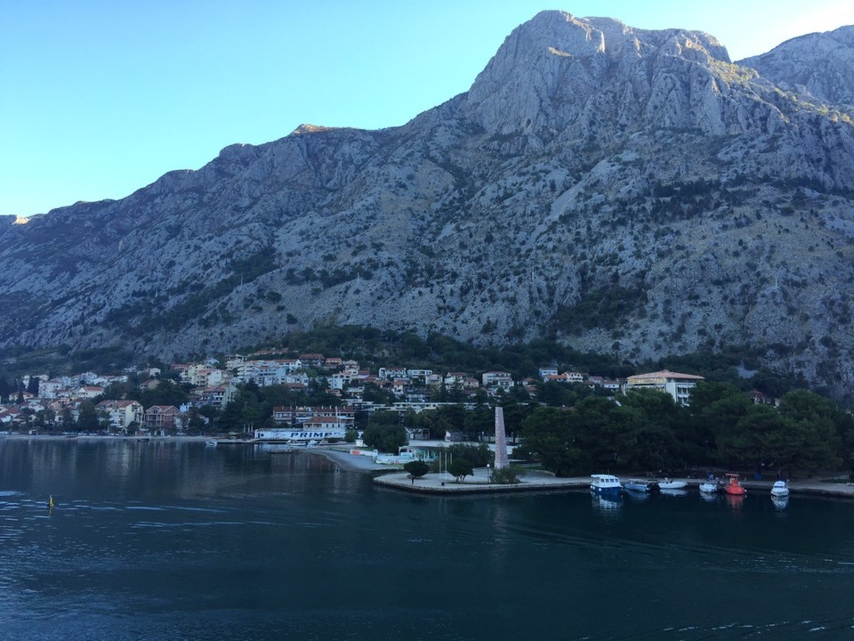  - Montenegro, Kotor - Kotor surrounds