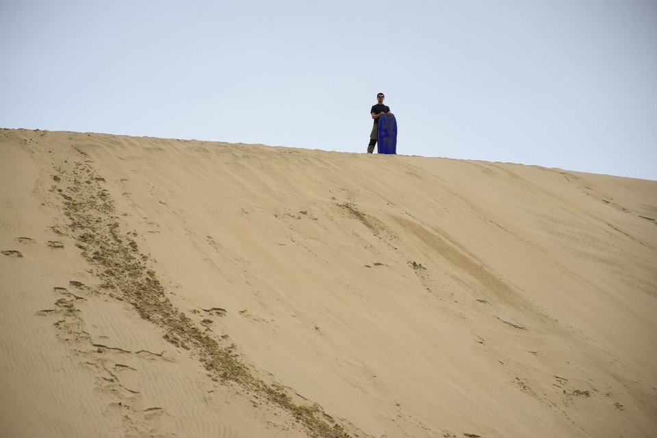 Neuseeland - Cape Reinga - 