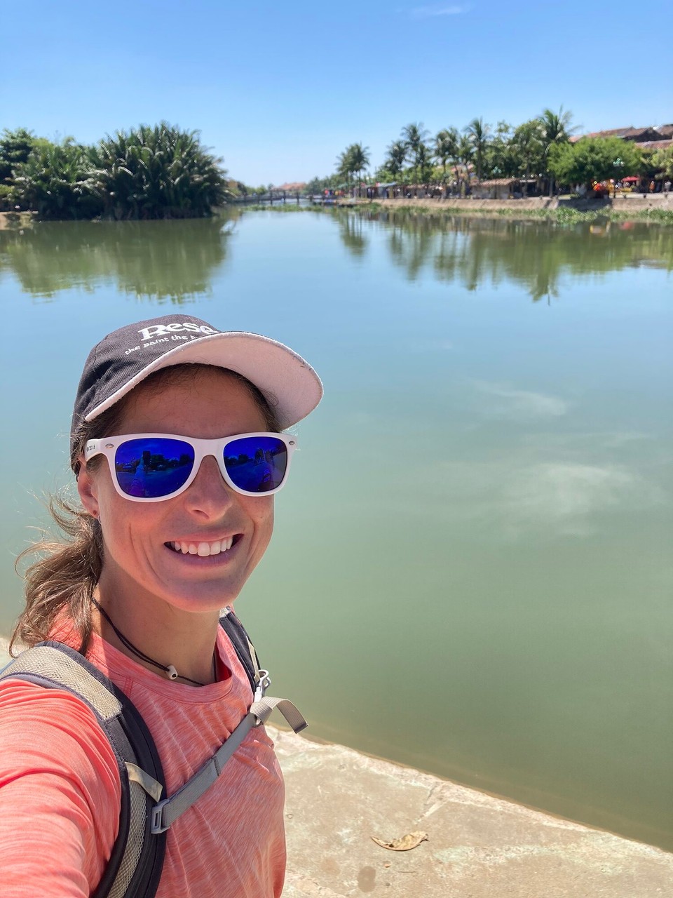 Vietnam - Hội An - Tagesausflug geht heute nach Hoi An um mir die Altstadt anzuschauen 😀