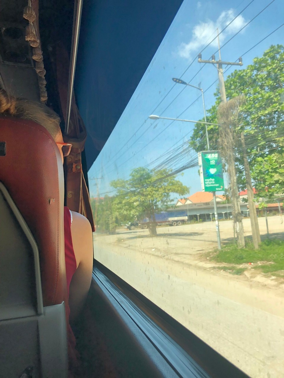 Thailand - Bangkok - 