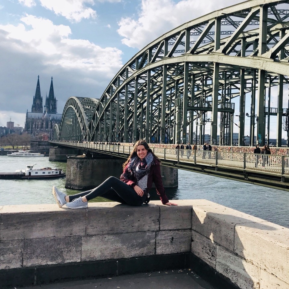 Deutschland - Köln - 