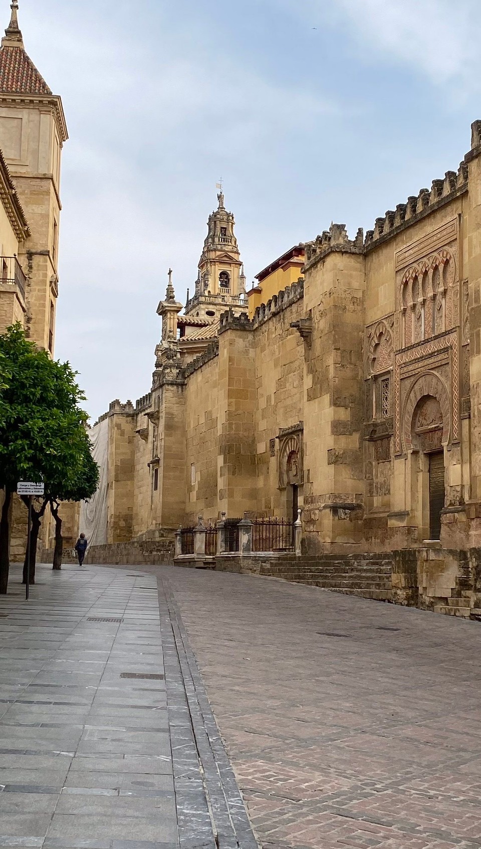 Spanien - Córdoba - 