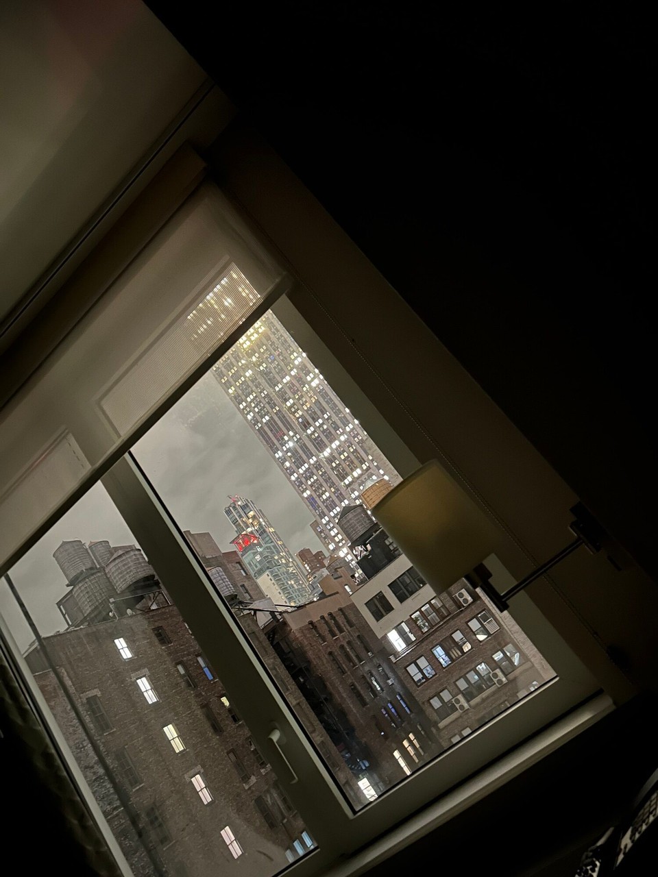 Vereinigte Staaten - New York - 