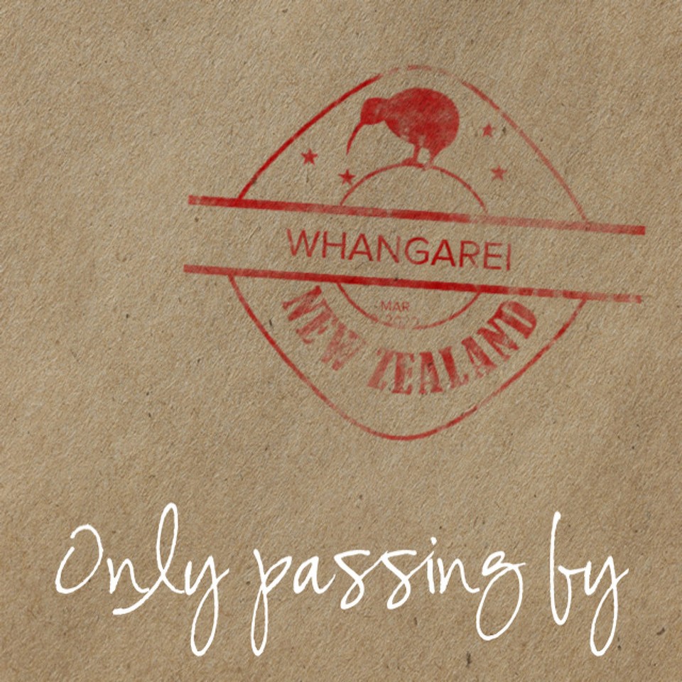 Neuseeland - Whangarei - 