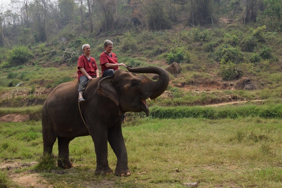 Thailand - Chiang Mai - 