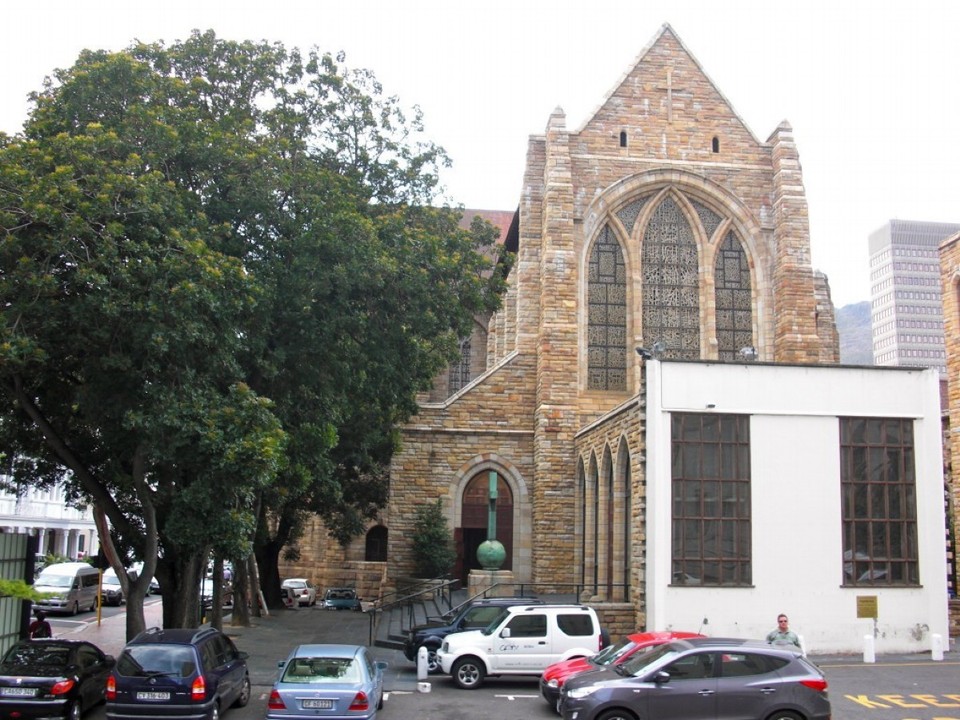Südafrika - Kapstadt - 