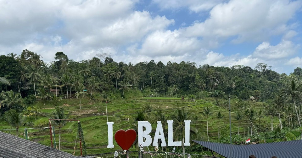 Indonesien - Gianyar - 