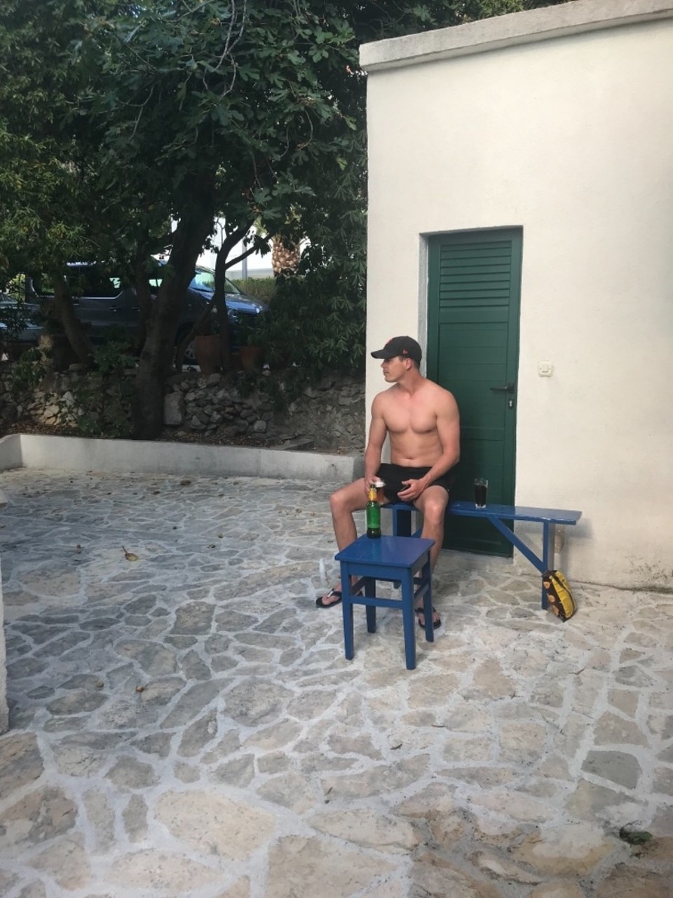 Croatia - Makarska - 
