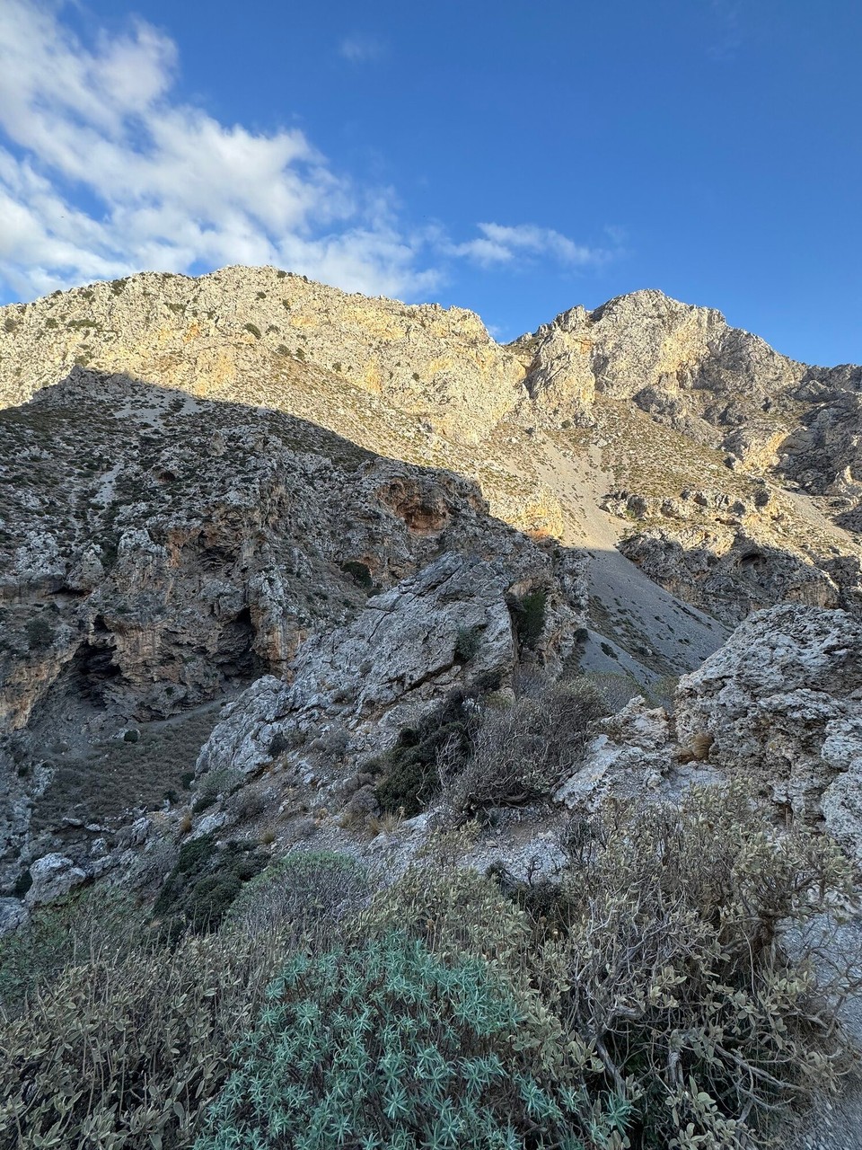 Griechenland - Asomatos - 