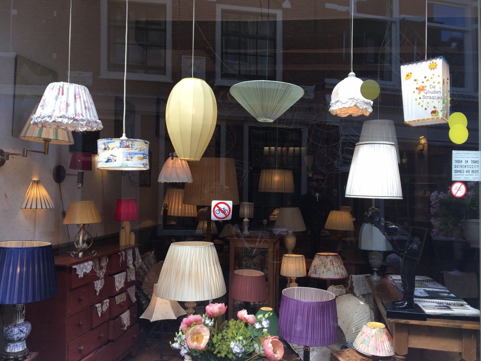 Niederlande - Haarlem - 
