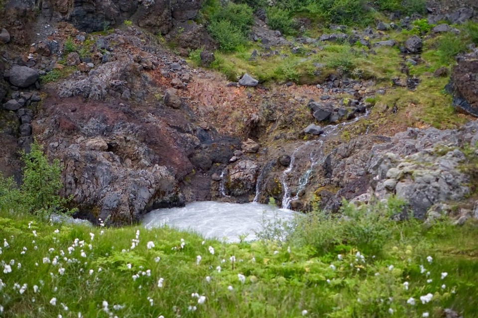 Island - Akureyri - 