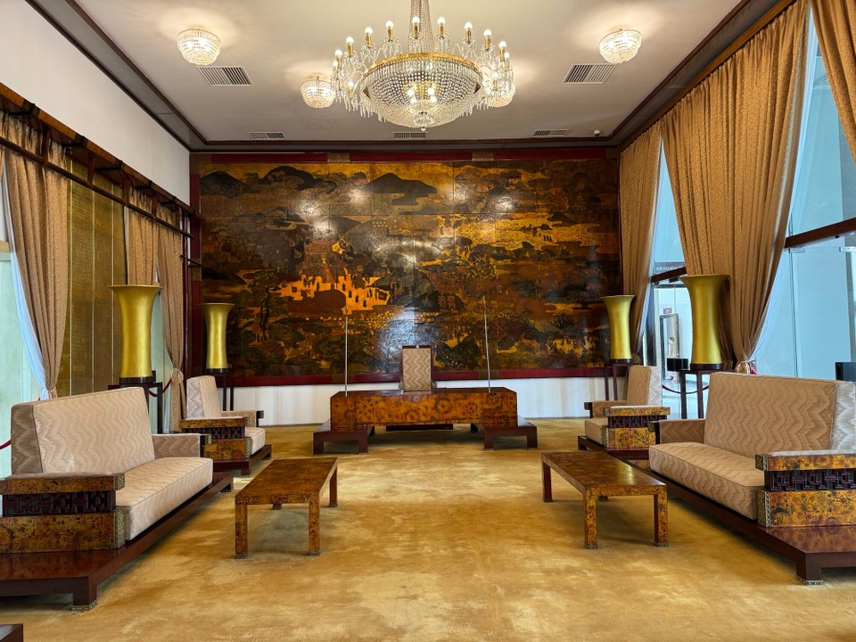 Vietnam - Ho Chi Minh City - 