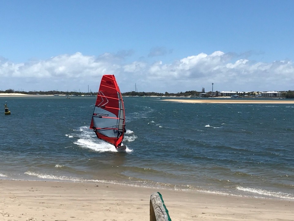 Australien - Southport - 