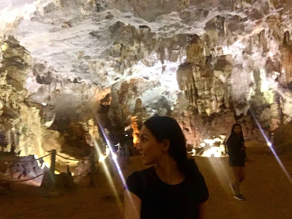 Vietnam - Dong Hoi - 