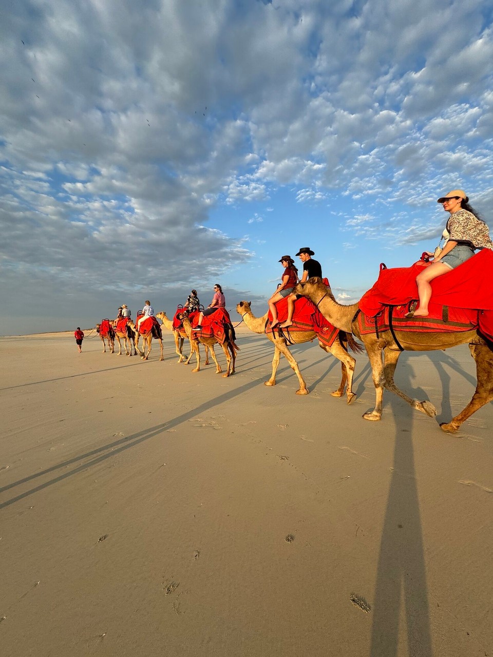Australien - Broome - 
