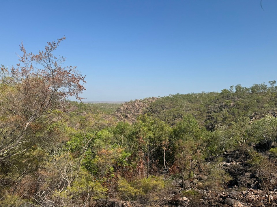 Australien - Litchfield Park - 