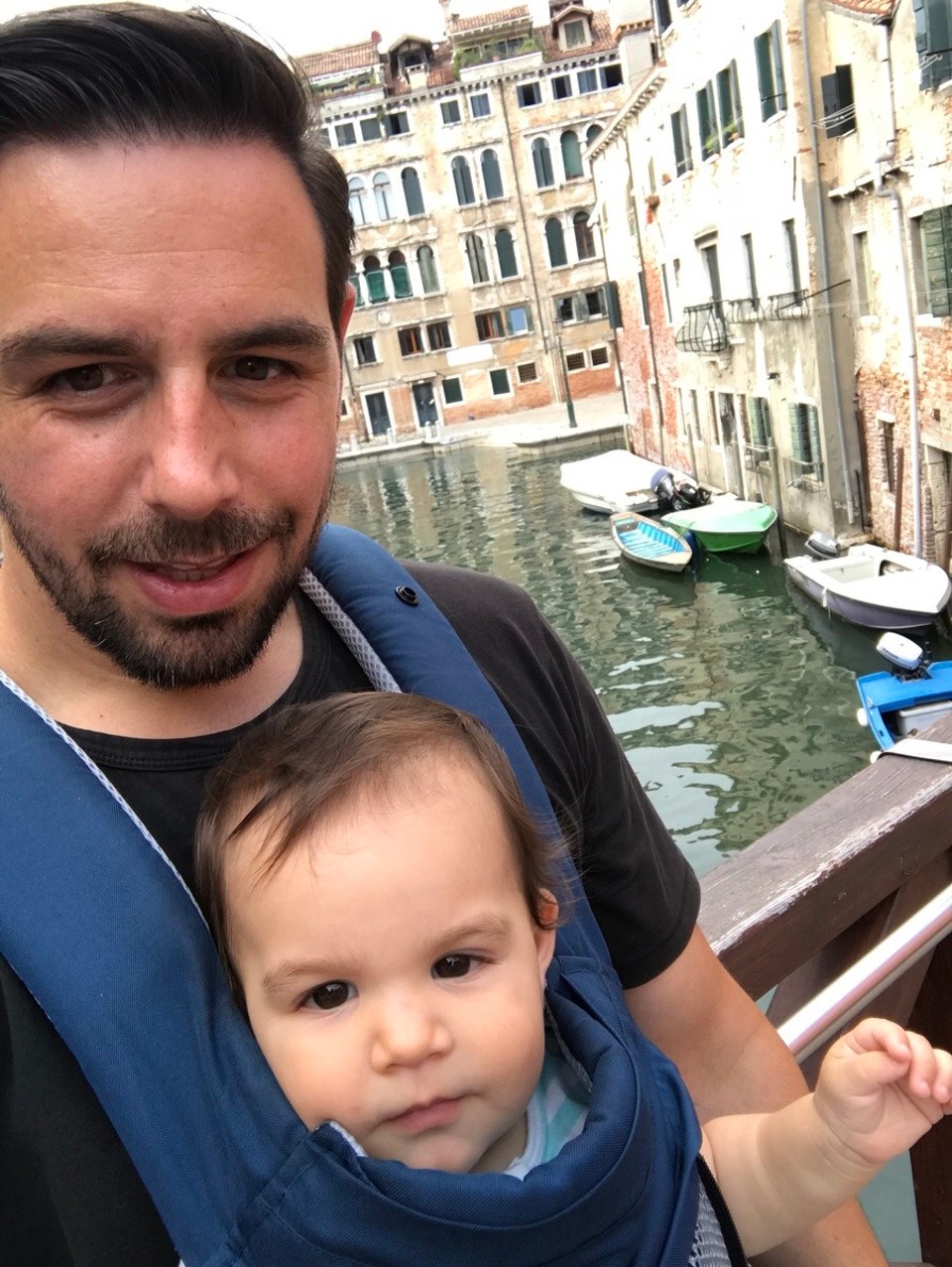 Italien - Venedig - 