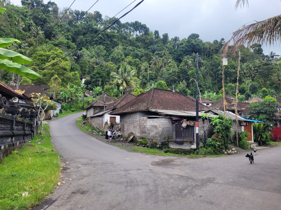 Indonesien - unbekannt - 