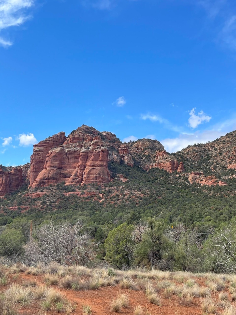 Vereinigte Staaten - Sedona - 