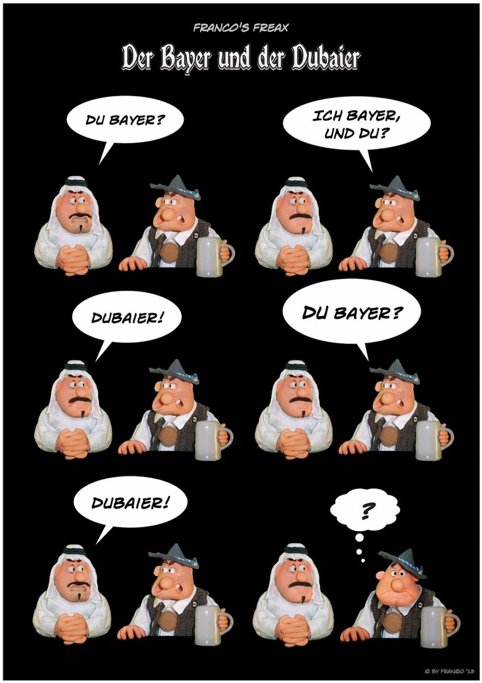 Switzerland - Neuhausen - 