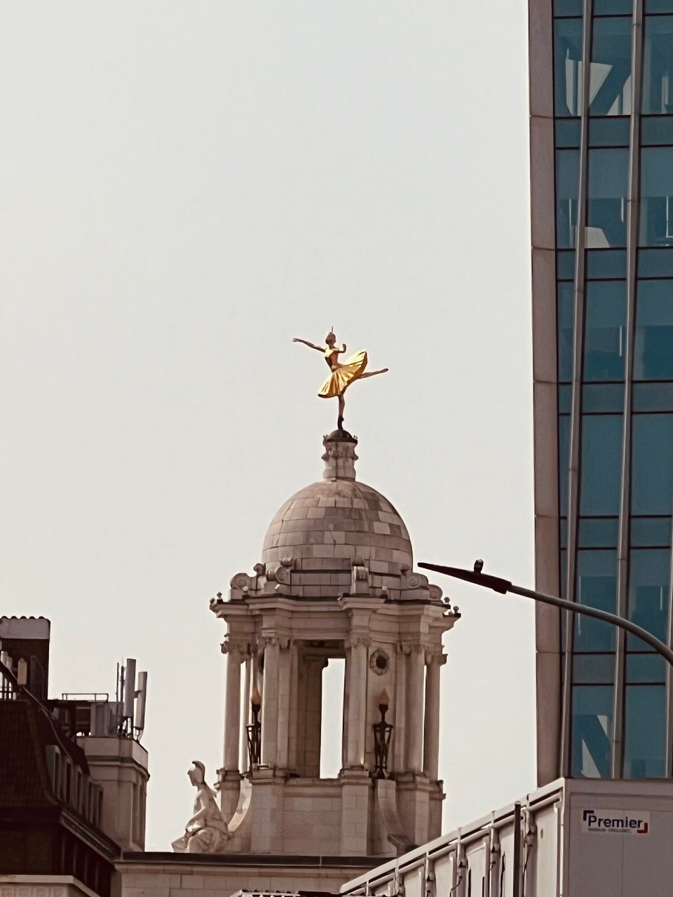 Vereinigtes Königreich - London - 