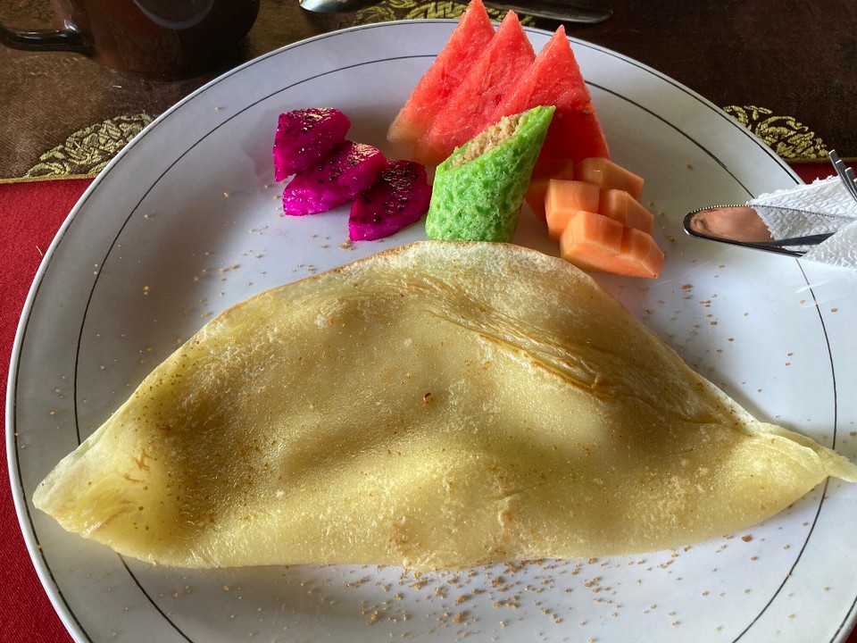 Indonesien - Banyuwangi - 