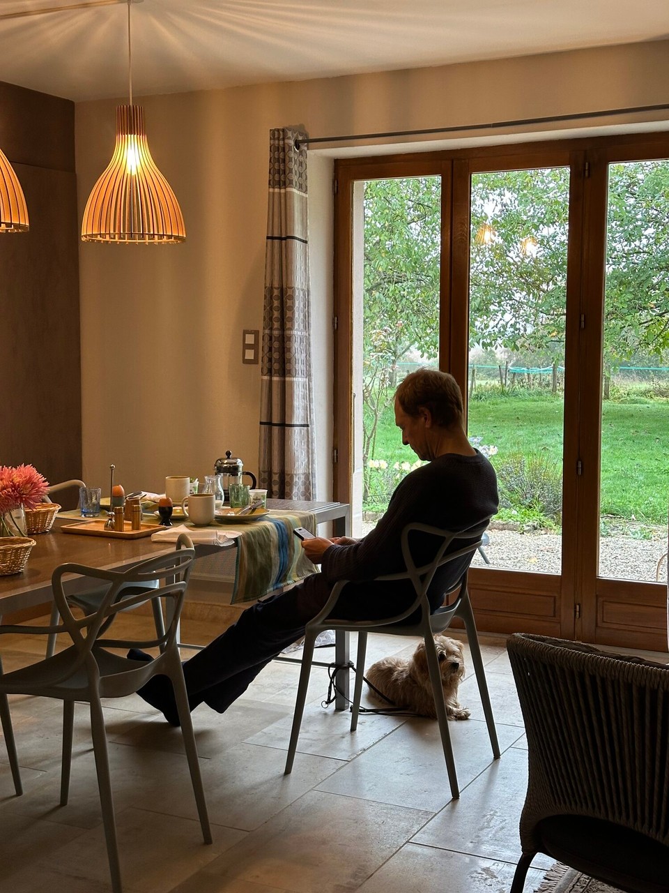 Frankreich - Allerey-sur-Saône - 