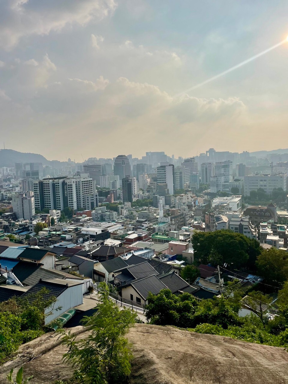 대한민국 - 서울특별시 - 
