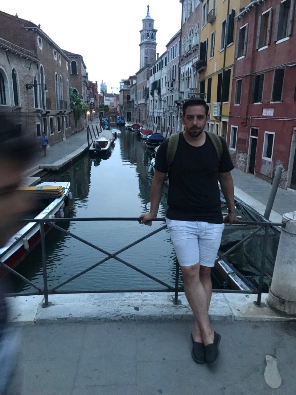 Italien - Venedig - 