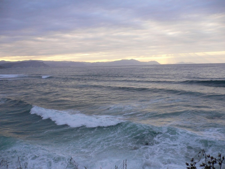 Spanien - Barrika  - 