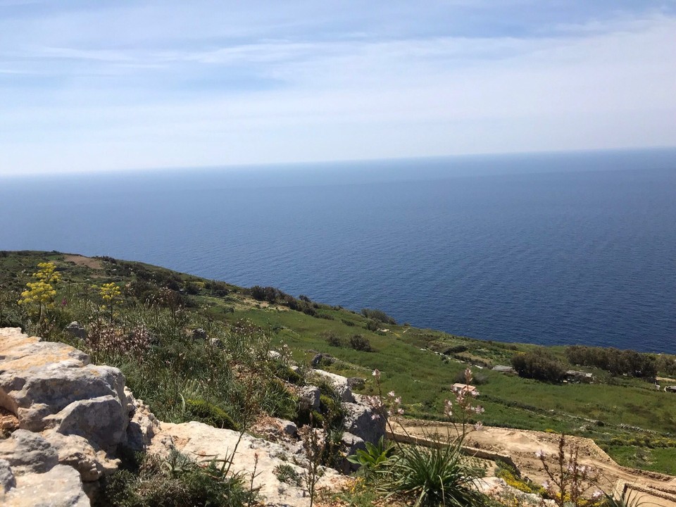 Malta - Dingli - 