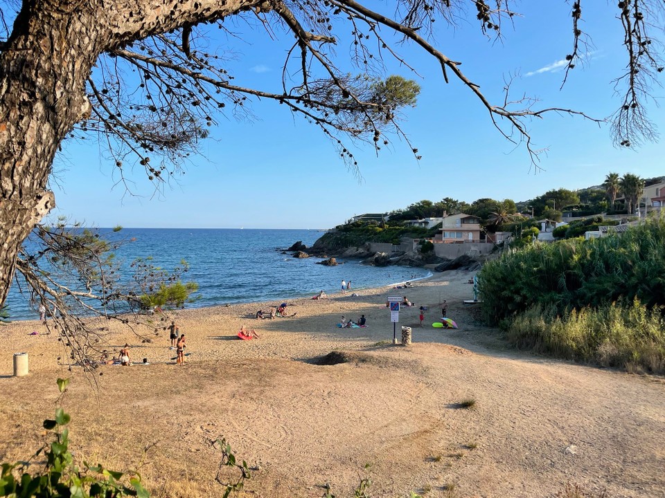 Frankreich - Fréjus - 