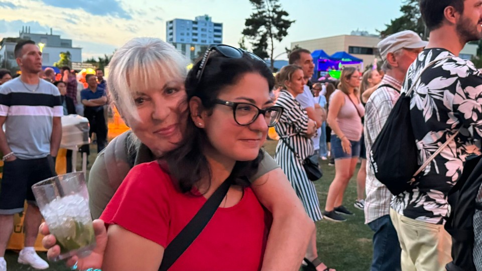 Schweiz - Spreitenbach - 